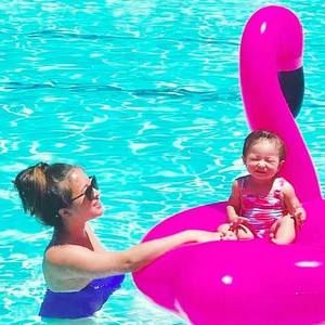 Meet your Posher, Katrina