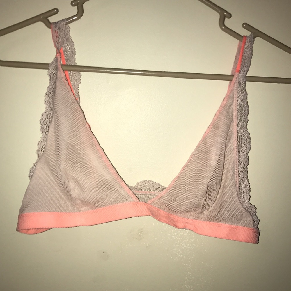 Free People Bralette