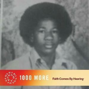 Meet your Posher, Marvin