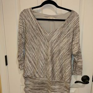 SALE 💥 Knox Rose tunic top size XL