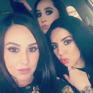 Meet your Posher, Norma