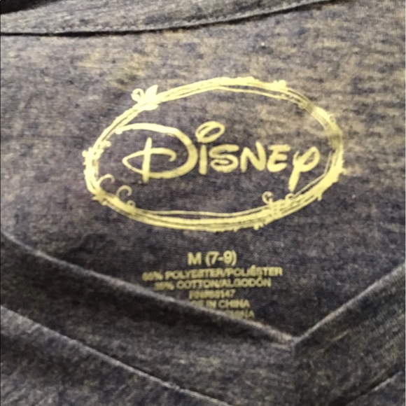 🎇EEYORE SHIRT FROM DISNEYLAND🎆 - Picture 2 of 3