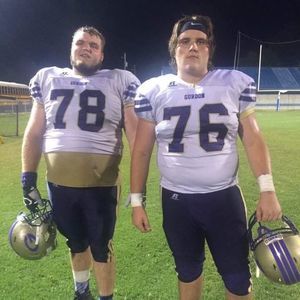 Meet your Posher, Braiden