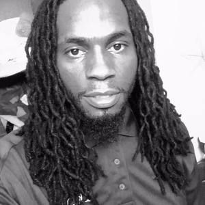 Meet your Posher, Rashad