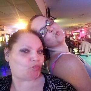 Meet your Posher, Cathy