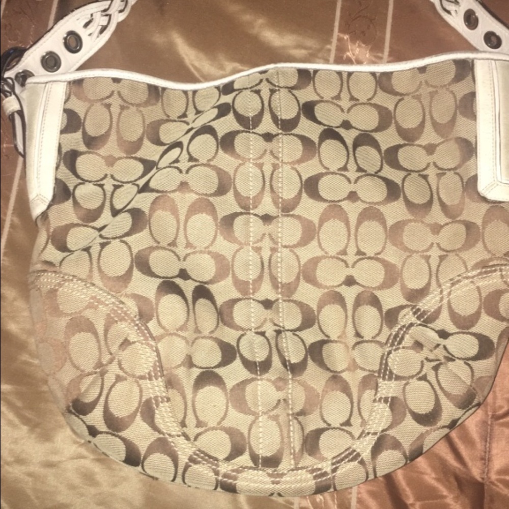 Cleaning out my closet for baby clothes