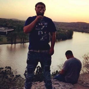 Meet your Posher, Jay