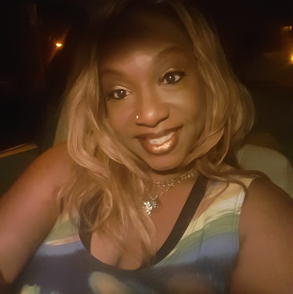 Meet your Posher, Mz.Cali