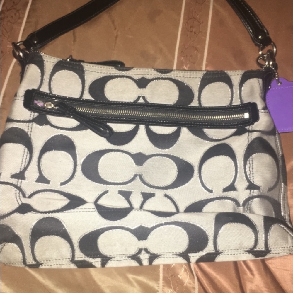 Making room for baby clothes