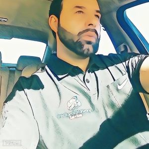 Meet your Posher, Luis