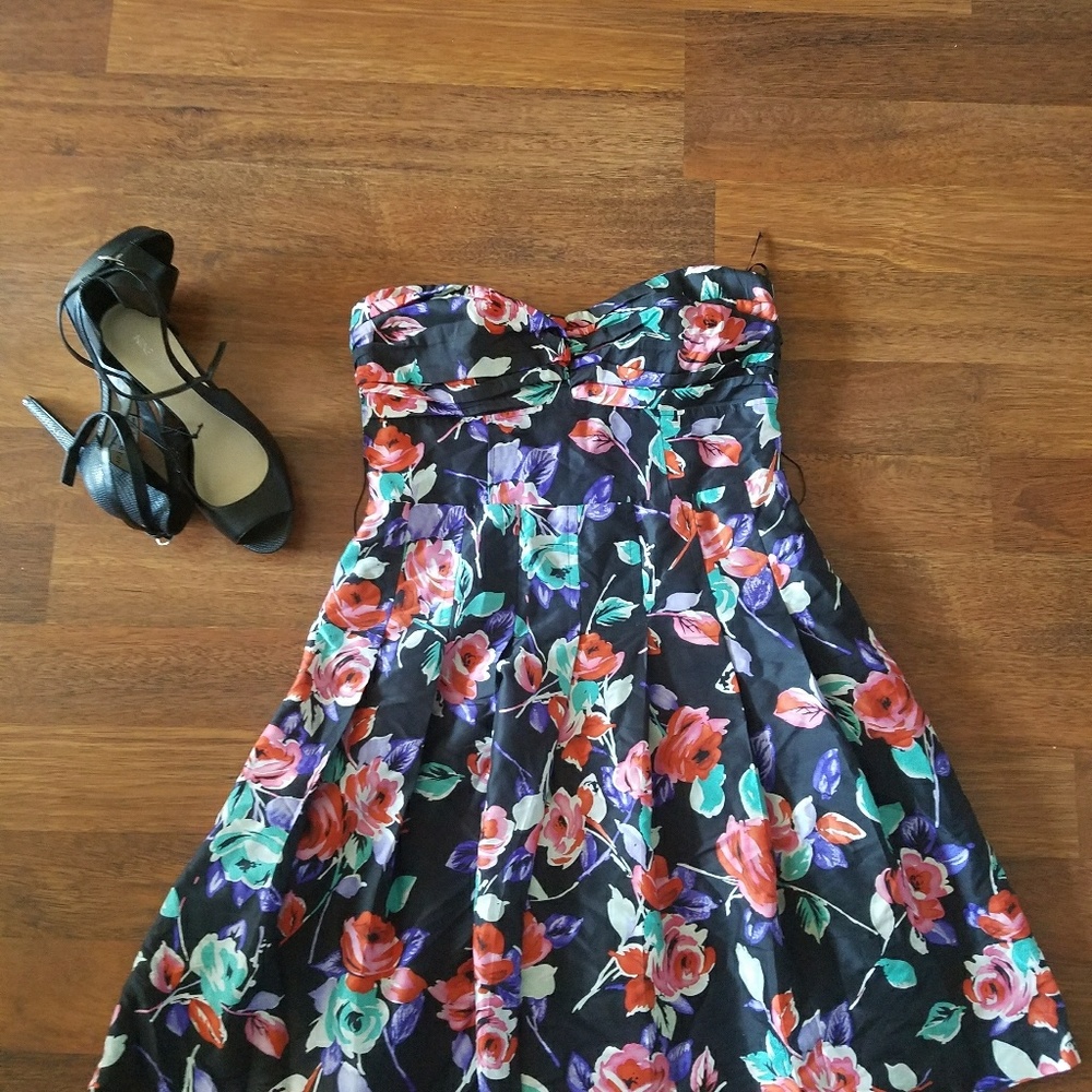 Party dress