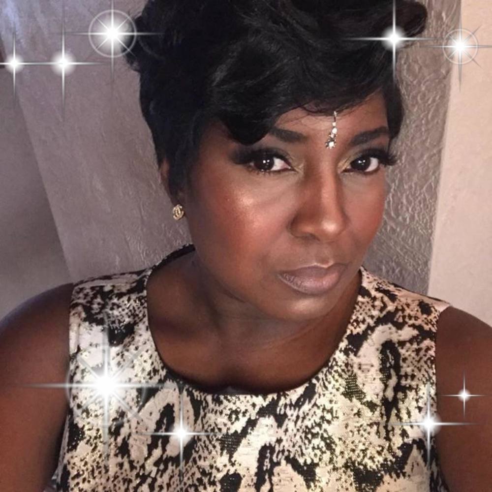 Meet your Posher, Tamara