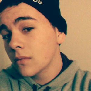 Meet your Posher, Brandon