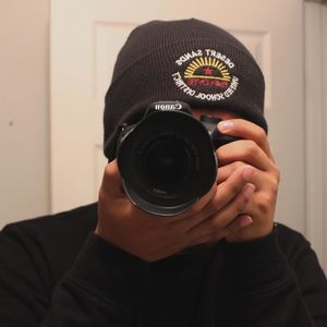 Meet your Posher, Javier