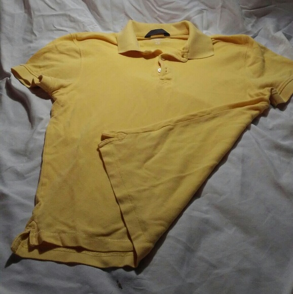 H&M Polo Shirt - Picture 1 of 2