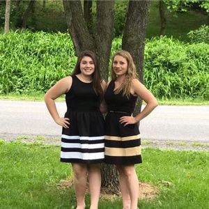 Meet your Posher, Fanny