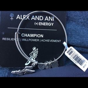 Alex and Ani bracelet (new)