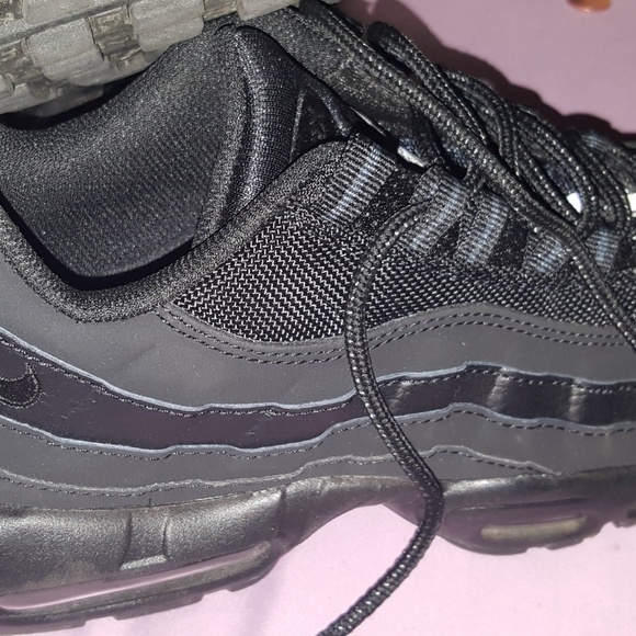 Nike Air Max 95 Euro Size 41 - Picture 3 of 3