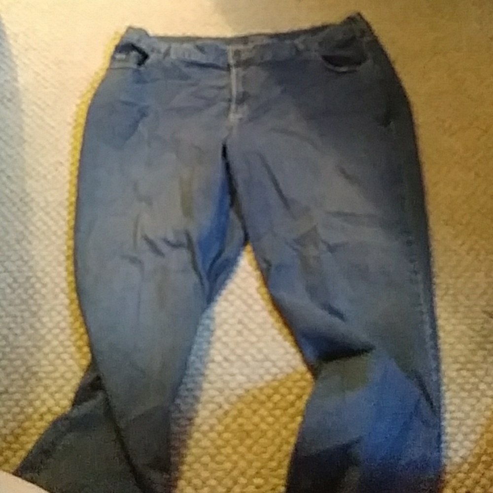 Rider jeans