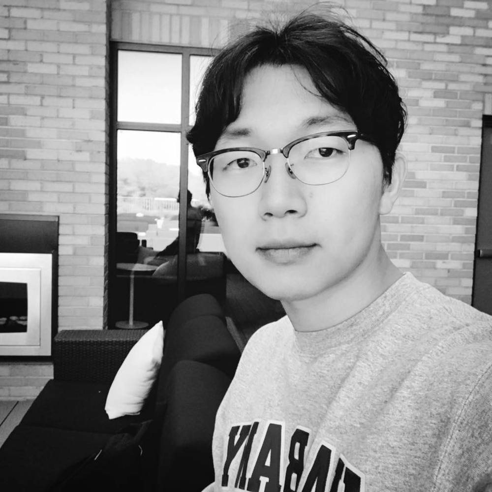 Meet your Posher, Jaewon