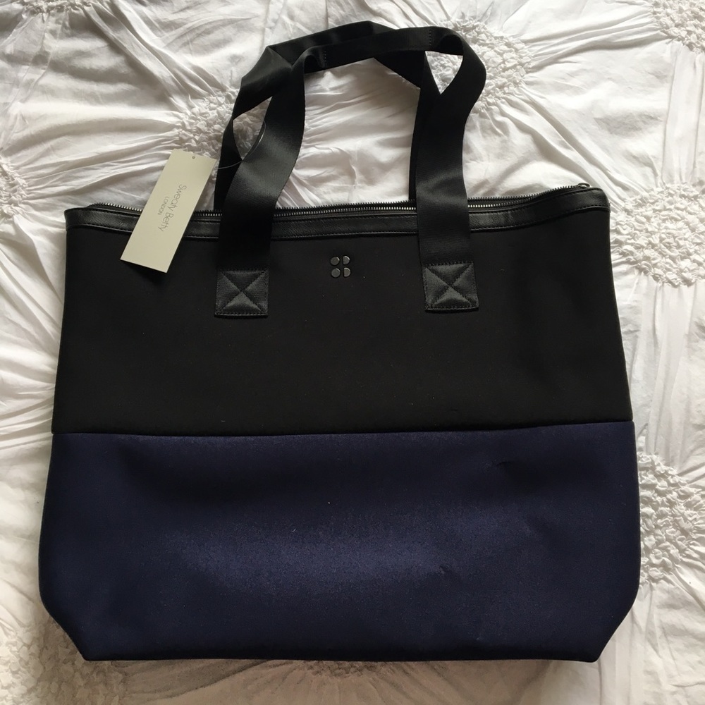 Sweaty Betty All Sport Tote