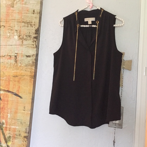 Michael Kors Tops - ✨Beautiful Michael Kors Top!