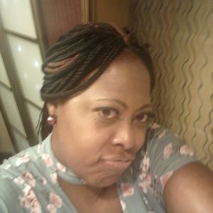 Meet your Posher, Kerry