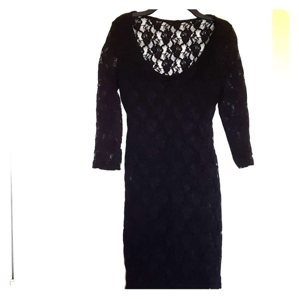 Guess size S dress