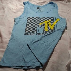 MTV T-Shirt