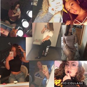 Meet your Posher, Erica