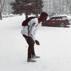 Meet your Posher, Daniel o.