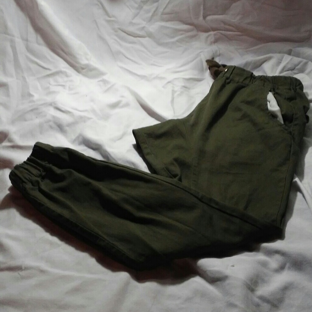 Harvic Jogger Pants