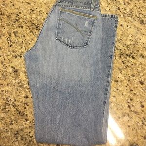 Cruel Girl Jeans - Low Rise Slim - 5 Regular