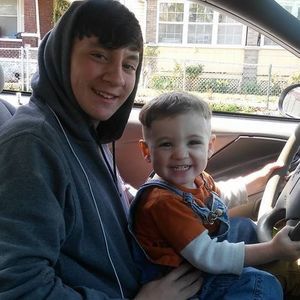 Meet your Posher, Jo jo