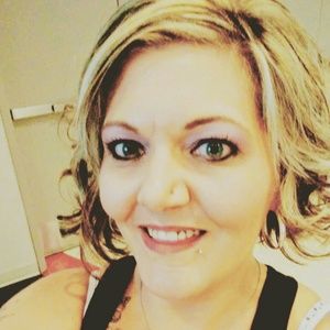 Meet your Posher, Katrina