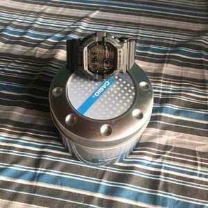 Casio Gshock
