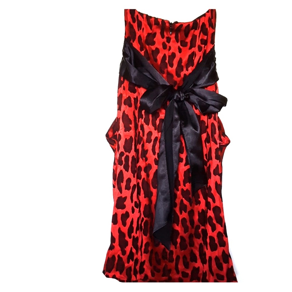 Dress - Picture 2 of 4