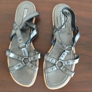 Manolo Blahnik sandals
