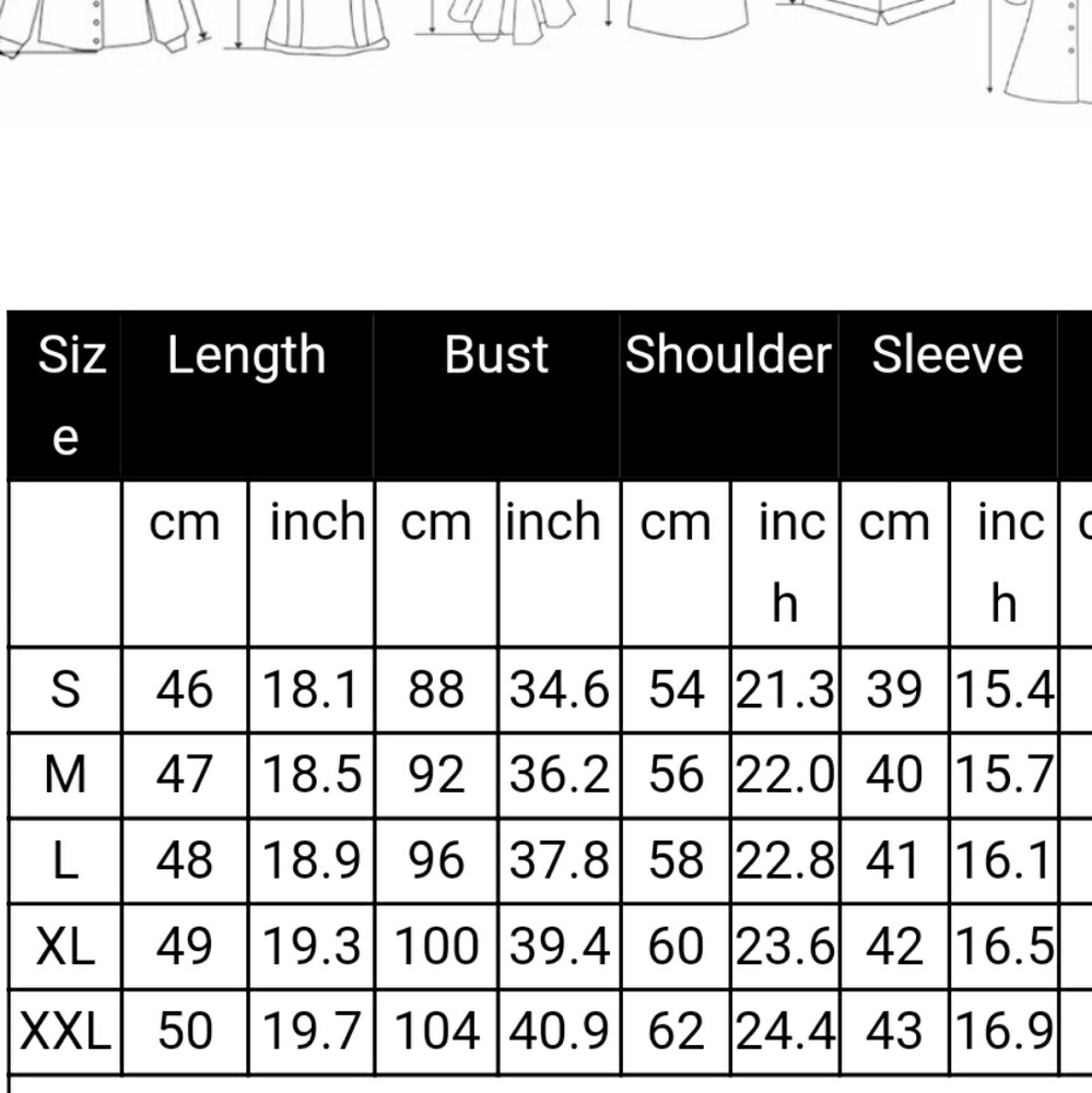 Ruffled Sleeve Wrap Blouse - Picture 6 of 6