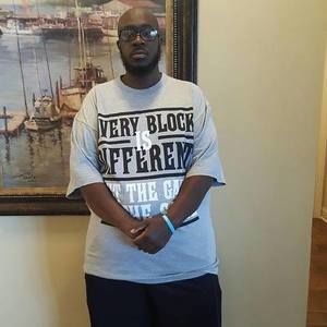 Meet your Posher, Winfred