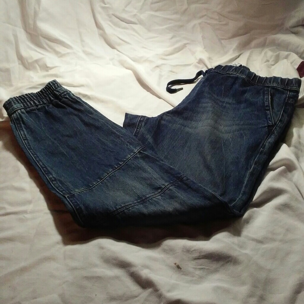 Express Jeans