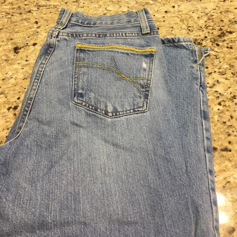 Cruel Girl Jeans - Relaxed fit - 7 Long