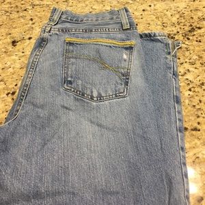 Cruel Girl Jeans - Relaxed fit - 7 Long