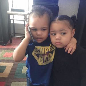 Meet your Posher, Brezzy