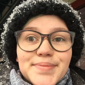 Meet your Posher, Hannah