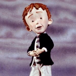 Meet your Posher, Joe