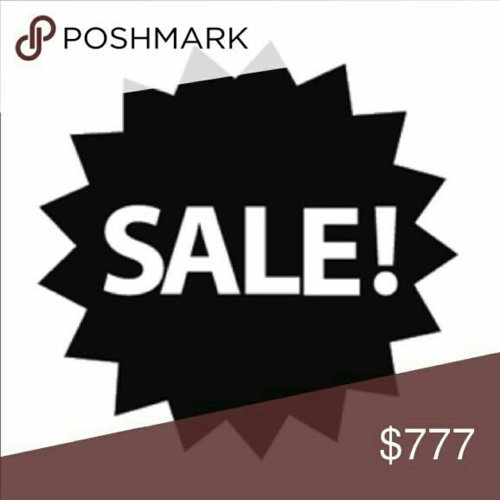 July 4th Closet Clean Out...reduced shipping!