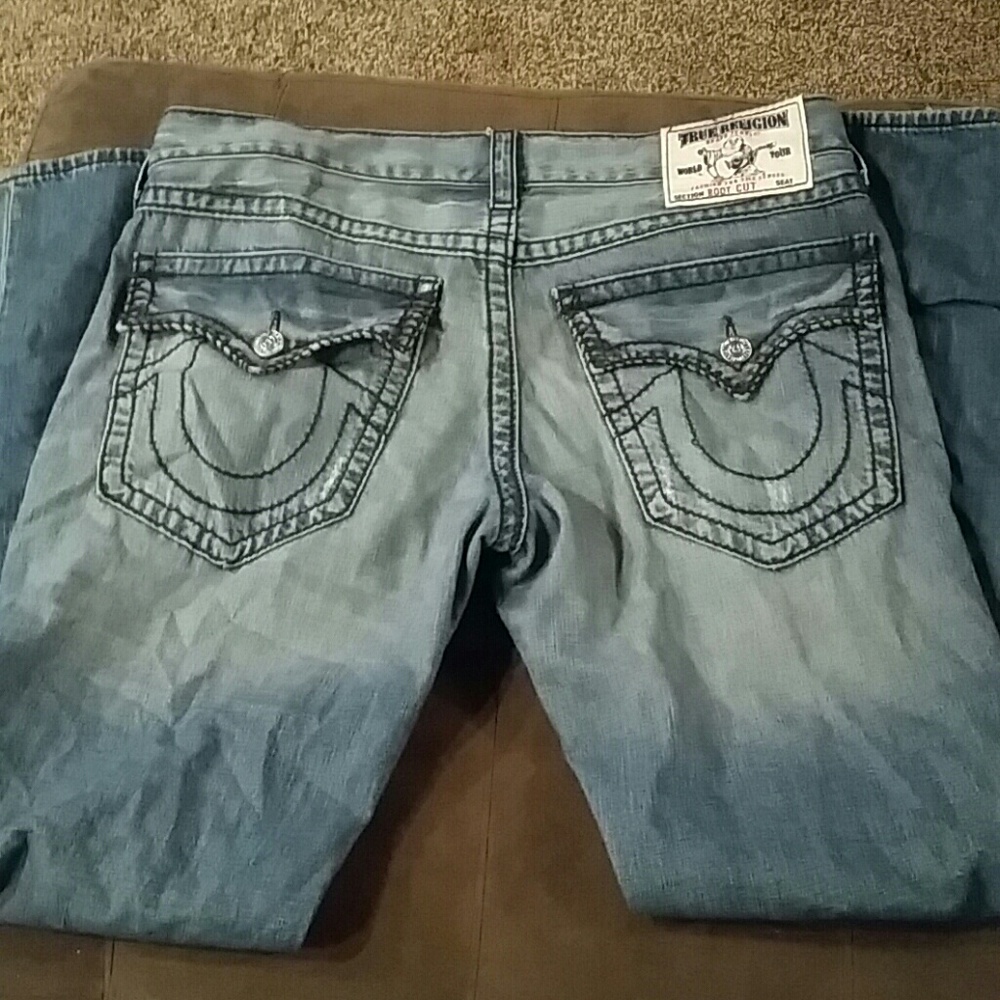 True religion Jean
