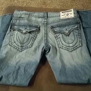 True religion Jean