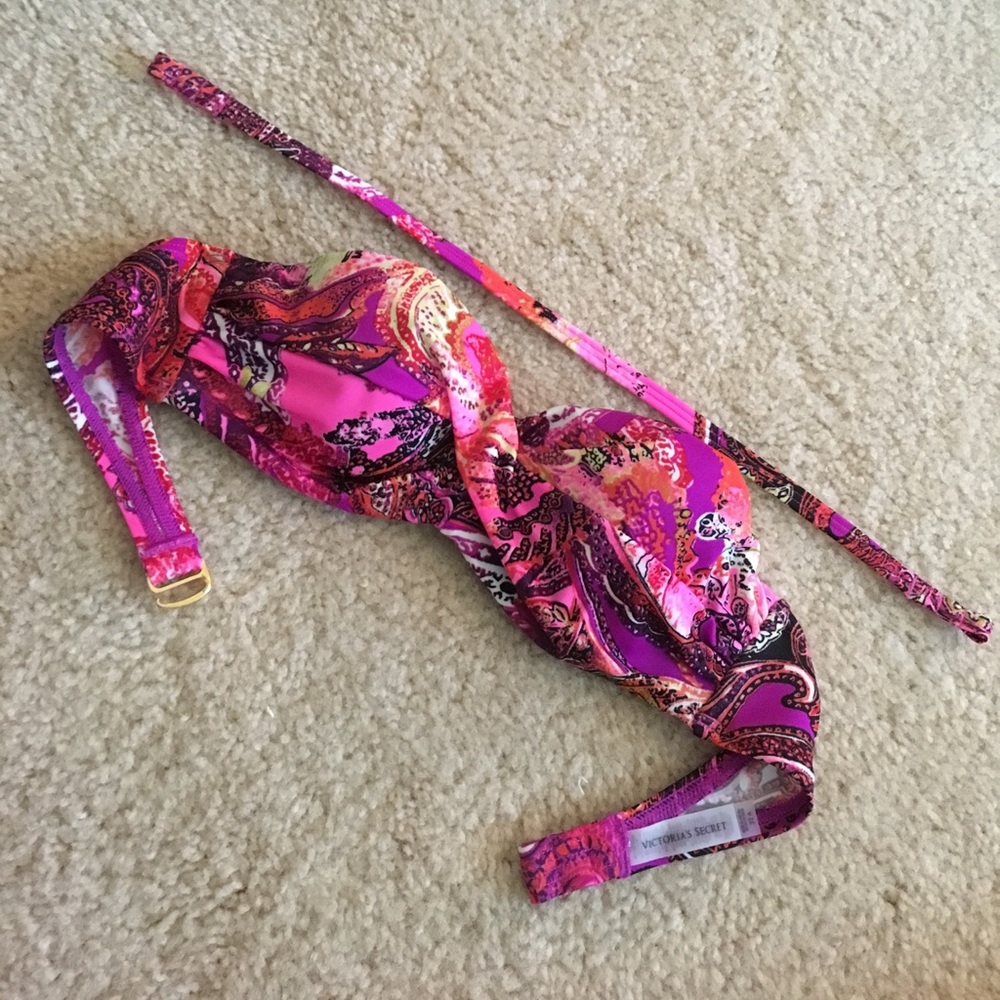 Victoria's Secret Bikini Top